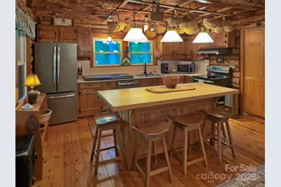 615 Sweetwater Ridge, Burnsville, NC 28714 - Photo 16