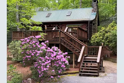 615 Sweetwater Ridge, Burnsville, NC 28714 - Photo 2