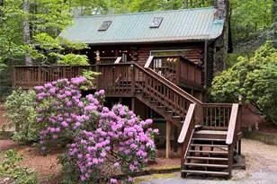 615 Sweetwater Rdg, Burnsville, NC 28714 - Photo 2