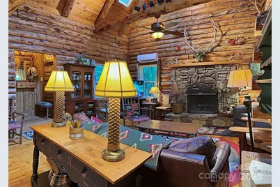 615 Sweetwater Ridge, Burnsville, NC 28714 - Photo 18