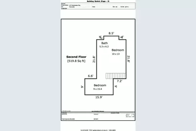 615 Sweetwater Ridge, Burnsville, NC 28714 - Photo 44