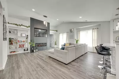 7442 Crestside Lane, Charlotte, NC 28227 - Photo 1