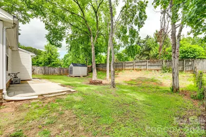 7442 Crestside Lane, Charlotte, NC 28227 - Photo 22