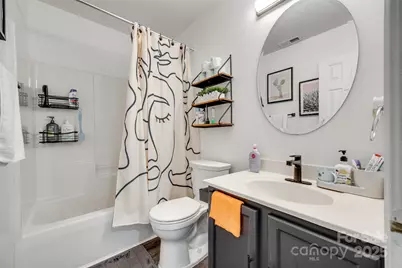 7442 Crestside Lane, Charlotte, NC 28227 - Photo 20