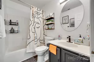 7442 Crestside Ln, Charlotte, NC 28227 - Photo 20