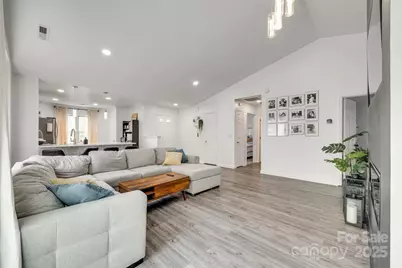 7442 Crestside Lane, Charlotte, NC 28227 - Photo 4