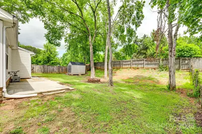 7442 Crestside Lane, Charlotte, NC 28227 - Photo 22