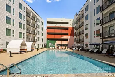 4101 Raleigh Street #S2, Charlotte, NC 28206 - Photo 1