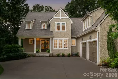 20 East Owl Creek Lane, Fairview, NC 28730 - Photo 2