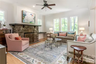 20 East Owl Creek Lane, Fairview, NC 28730 - Photo 10