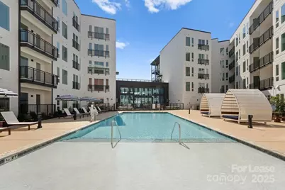 4101 Raleigh Street #B1, Charlotte, NC 28206 - Photo 2