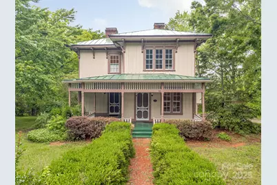 1120 N College Street, Mount Pleasant, NC 28124 - Photo 1