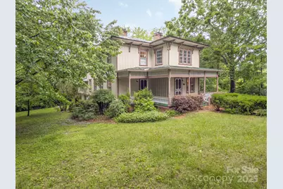 1120 N College Street, Mount Pleasant, NC 28124 - Photo 30