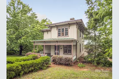 1120 N College Street, Mount Pleasant, NC 28124 - Photo 2