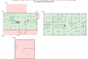 1186 Old US 70 Hwy, Black Mountain, NC 28711 - Photo 46