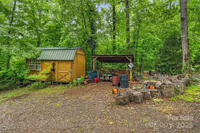 1186 Old US 70 Highway, Black Mountain, NC 28711 - Photo 44