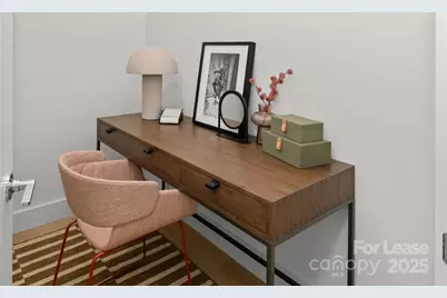 300 E 36th Street #A2, Charlotte, NC 28206 - Photo 34