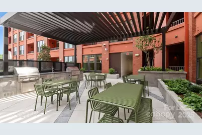 300 E 36th Street #A2, Charlotte, NC 28206 - Photo 14