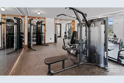 300 E 36th Street #A2, Charlotte, NC 28206 - Photo 20