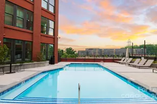 300 E 36th St, Charlotte, NC 28206 - Photo 2