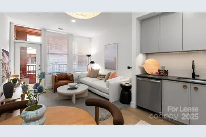 300 E 36th Street #A2, Charlotte, NC 28206 - Photo 28