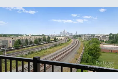 300 E 36th Street #B1, Charlotte, NC 28206 - Photo 4