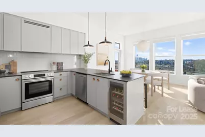 300 E 36th Street #B1, Charlotte, NC 28206 - Photo 22