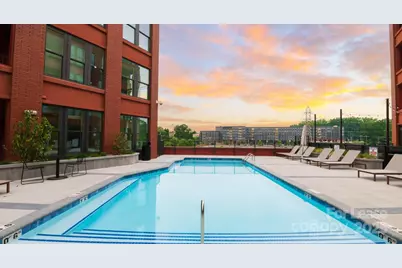 300 E 36th Street #B1, Charlotte, NC 28206 - Photo 2