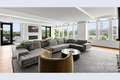 300 E 36th Street #C1, Charlotte, NC 28206 - Photo 12