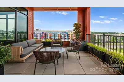 300 E 36th Street #C1, Charlotte, NC 28206 - Photo 10