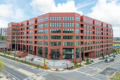 300 E 36th Street #C1, Charlotte, NC 28206 - Photo 36