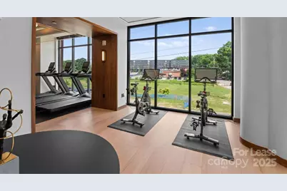 300 E 36th Street #C1, Charlotte, NC 28206 - Photo 6