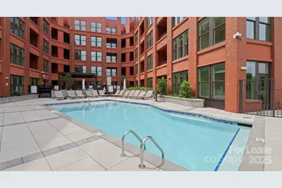 300 E 36th Street #C1, Charlotte, NC 28206 - Photo 1