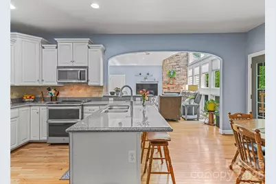 138 Bridlewood Trail, Mills River, NC 28759 - Photo 10