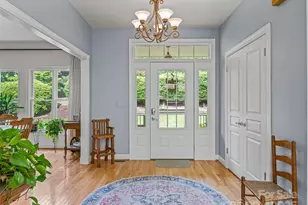 138 Bridlewood Trail, Mills River, NC 28759 - Photo 6