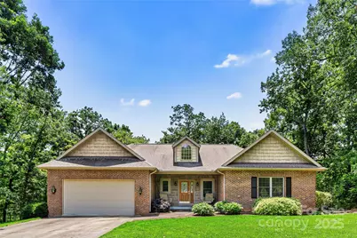 460 Dublin Lane, Columbus, NC 28722 - Photo 1
