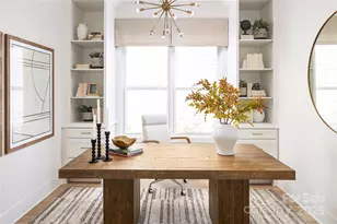 4134 Eastover Gln Rd, Charlotte, NC 28269 - Photo 6