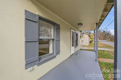 381 N Cleghorn Street, Rutherfordton, NC 28139 - Photo 2