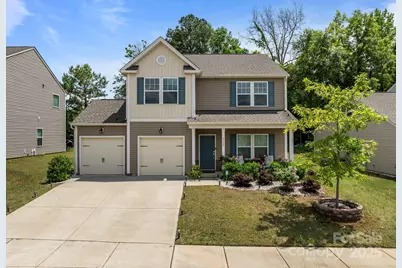 9132 Colwick Hill Lane, Charlotte, NC 28215 - Photo 2