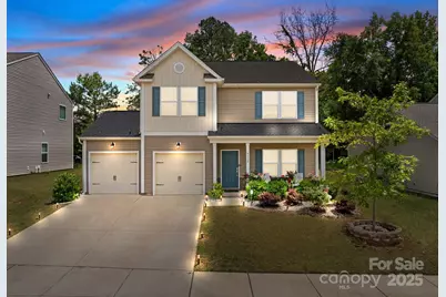 9132 Colwick Hill Lane, Charlotte, NC 28215 - Photo 1