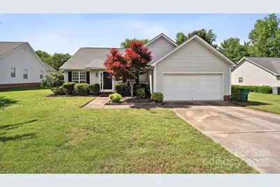 8105 Castlemaine Drive, Matthews, NC 28104 - Photo 1