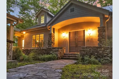 1957 Cold Mountain Road, Lake Toxaway, NC 28747 - Photo 48