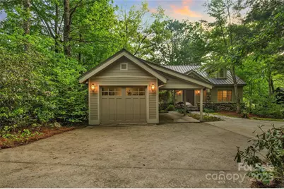 1957 Cold Mountain Road, Lake Toxaway, NC 28747 - Photo 40
