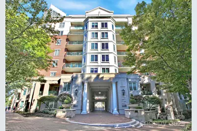 300 W 5th Street #315, Charlotte, NC 28202 - Photo 2