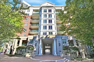 300 W 5th St, Charlotte, NC 28202 - Photo 2