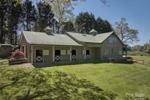 201 Hughes Creek, Columbus, NC 28722 - Photo 2