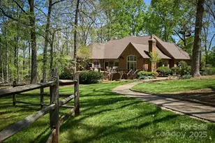201 Hughes Creek, Columbus, NC 28722 - Photo 1
