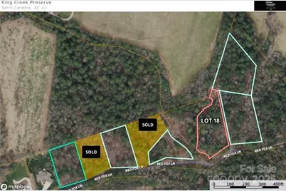 000 Red Fox Lane #18, Flat Rock, NC 28731 - Photo 1