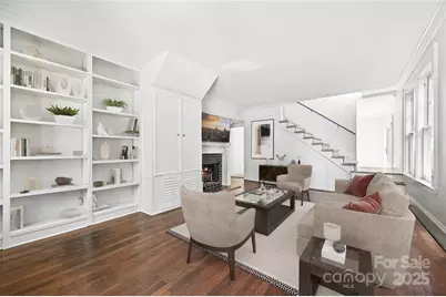 402 W 8th Street, Charlotte, NC 28202 - Photo 4