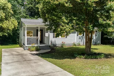 3331 Eastwood Drive, Charlotte, NC 28205 - Photo 24